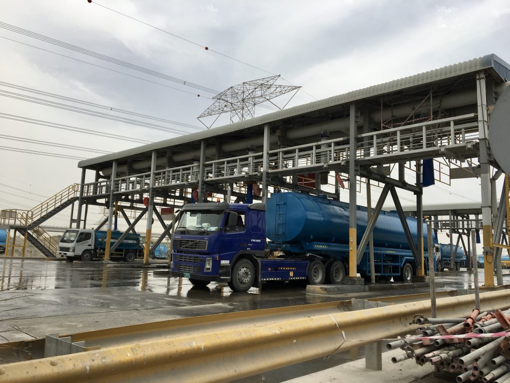 sweet water supplier dubai