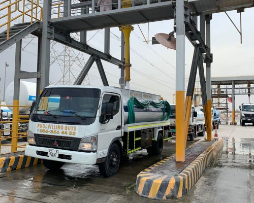 sweet water supply dubai