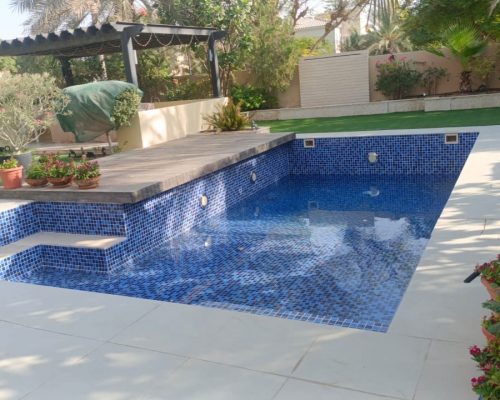 pool filling guys - water tanker for swimming pool filling in dubai