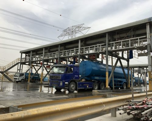 sweet water supplier dubai